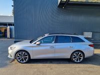 gebraucht Seat Leon ST 1.5 eTSI mHEV DSG Hola FR