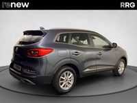 gebraucht Renault Kadjar 1.3 16V Turbo Intens EDC