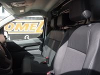 Gebraucht Opel Vivaro 122 PS (89 kW) 2024 Van / Kleinbus