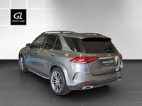 gebraucht Mercedes GLE450 AMG AMG Line 4Matic