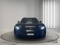 Gebraucht Porsche Taycan Cross Turismo 350 kW (476 PS) 2025 Schwarz