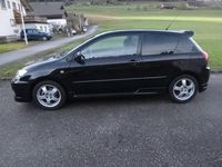 Gebraucht Toyota Corolla 192 PS (141 kW) 2005