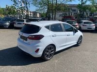 Gebraucht Ford Fiesta ST-Line X 125 PS (91 kW) 2023 Kleinwagen