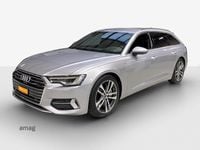Gebraucht Audi A6 Advanced 299 PS (219 kW) 2023 Kombi