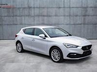 Gebraucht Seat Leon ST XCELLENCE 205 PS (150 kW) 2021 Kombi