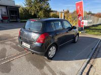 Gebraucht Suzuki Swift GL 92 PS (67 kW) 2007