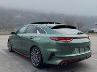 Gebraucht Kia ProCeed GT 204 PS (150 kW) 2024 Kleinwagen
