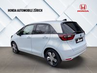 gebraucht Honda Jazz 1.5i-MMD Executive