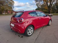 gebraucht Alfa Romeo MiTo 1.4 MultiAir Distinctive