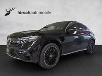 Gebraucht Mercedes GLC450 367 PS (269 kW) 2024 Coupé