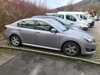 gebraucht Subaru Legacy 2.5i Limited S