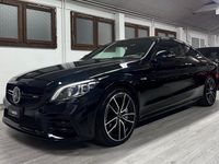 Gebraucht Mercedes C43 AMG AMG 390 PS (286 kW) 2019