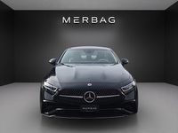Gebraucht Mercedes CLS300 AMG line 265 PS (194 kW) 2021 Schwarz Limousine