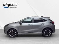 Neu Ford Puma ST-Line X 125 PS (91 kW) 2025 SUV