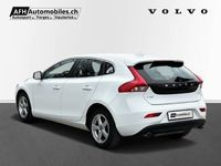gebraucht Volvo V40 2.0 T3 Momentum S/S