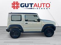 Neu Suzuki Jimny 102 PS (75 kW) 2026 SUV