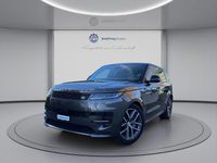 Gebraucht Land Rover Range Rover Sport SE Dynamic 460 PS (338 kW) 2025 Grau SUV