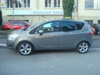 gebraucht Opel Meriva 1.4T 140 Cosmo