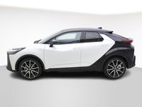 gebraucht Toyota C-HR 2.0 PHEV GR Sport Premiere