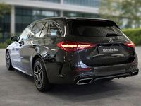 Gebraucht Mercedes C300e AMG line 313 PS (230 kW) 2022