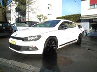 Gebraucht VW Scirocco Team 160 PS (117 kW) 2010 Coupé