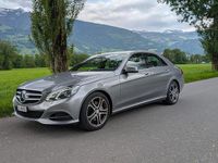 Gebraucht Mercedes E400 Avantgarde 333 PS (244 kW) 2014