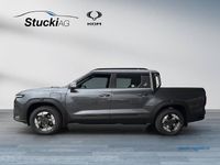 Neu Ssangyong (KGM) Musso 174 kW (237 PS) 2025 SUV