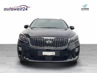 gebraucht Kia Sorento 2.2 CRDI Style 7-PLÄTZE!!! Automatic