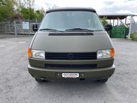 gebraucht VW Multivan T42.5 syncro