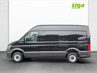 Neu VW Crafter 140 PS (102 kW) 2025 Van