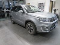 Gebraucht Suzuki Vitara 129 PS (94 kW) 2021 SUV
