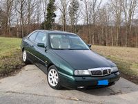 Gebraucht Lancia Kappa 220 PS (161 kW) 1999