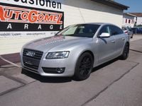 Gebraucht Audi A5 170 PS (125 kW) 2011 Coupé