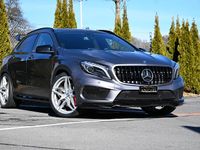 Gebraucht Mercedes GLA45 AMG AMG 381 PS (280 kW) 2016 SUV