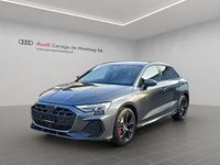 Neu Audi A3 Attraction 272 PS (200 kW) 2026 Limousine