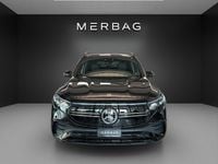 Gebraucht Mercedes EQB350 214 kW (292 PS) 2024 SUV