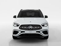 Neu Mercedes GLA220 AMG line 190 PS (139 kW) 2025 Weiss SUV