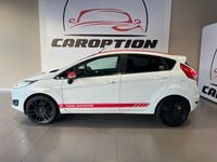 Gebraucht Ford Fiesta 140 PS (102 kW) 2016