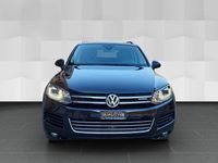 Gebraucht VW Touareg 333 PS (244 kW) 2011 SUV