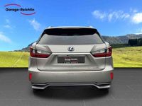 gebraucht Lexus RX450h F SPORT AWD