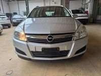 Gebraucht Opel Astra Enjoy 115 PS (84 kW) 2008