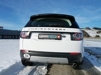 Gebraucht Land Rover Discovery Sport HSE 180 PS (132 kW) 2016 SUV