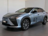 Gebraucht Lexus RZ 450e 230 kW (313 PS) 2023 Blau SUV