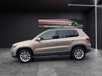 Gebraucht VW Tiguan Sport 180 PS (132 kW) 2013 SUV