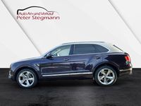 Gebraucht Bentley Bentayga 608 PS (447 kW) 2018 SUV