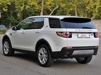 Gebraucht Land Rover Discovery Sport HSE 180 PS (132 kW) 2019 SUV