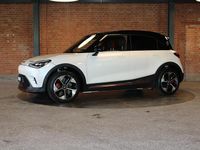 Neu Smart #1 Brabus 314 kW (427 PS) 2025 Weiss SUV