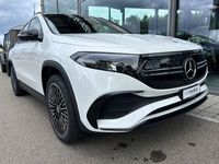 gebraucht Mercedes EQA300 AMG Line 4Matic Swiss Star