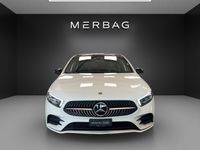 gebraucht Mercedes A250 AMG Line