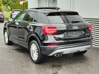 gebraucht Audi Q2 35 TFSI design